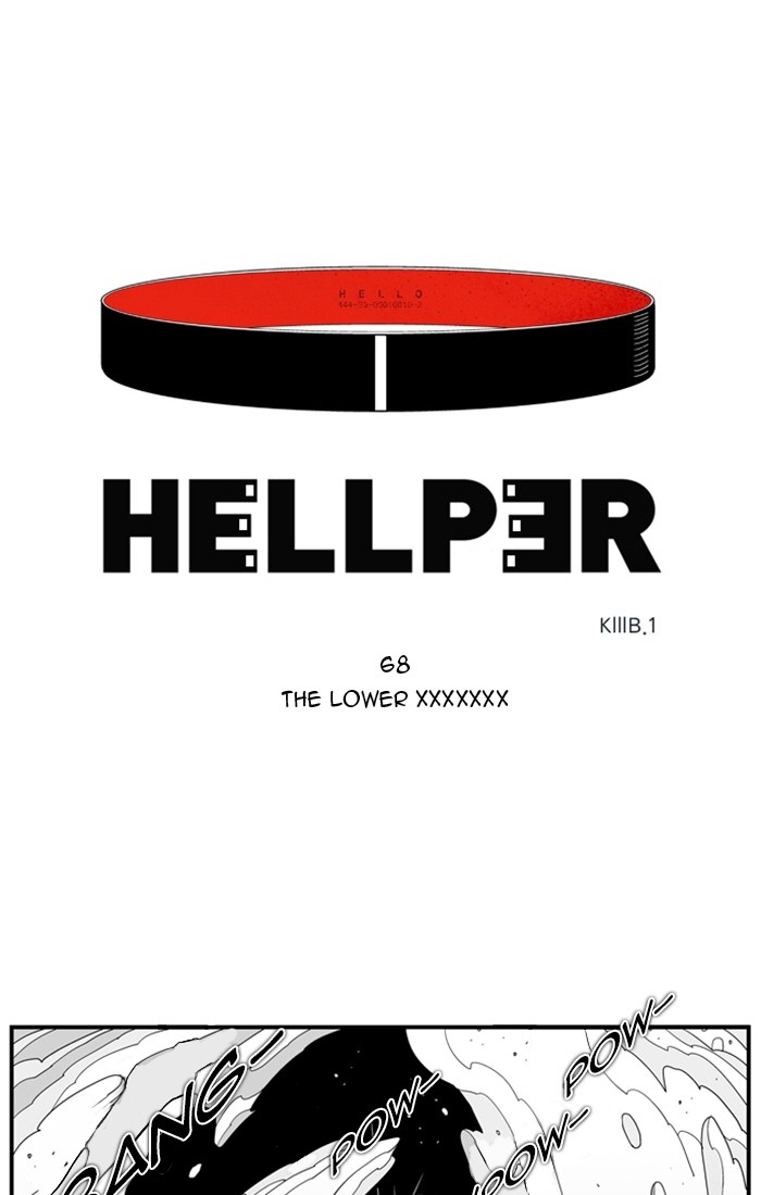 Hellper - ch 068 Zeurel